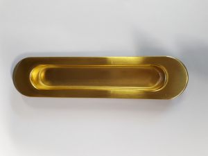 Ручка Матовое золото Китай Киселёвск